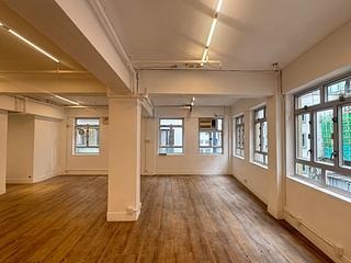Sheung Wan - 2, Mercer Street 03