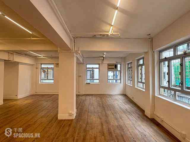 Sheung Wan - 2, Mercer Street 03