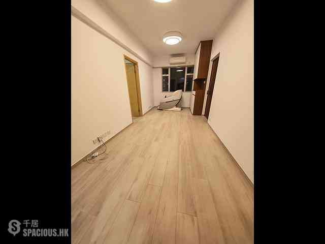 Tai Hang - Kanfield Mansion 02