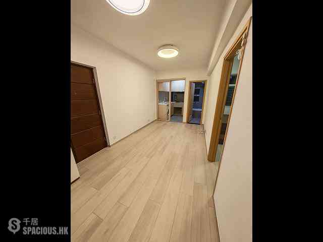 Tai Hang - Kanfield Mansion 03