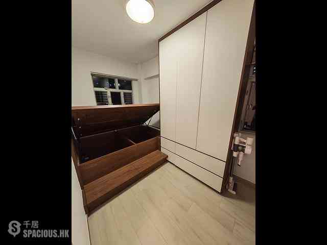 Tai Hang - Kanfield Mansion 04