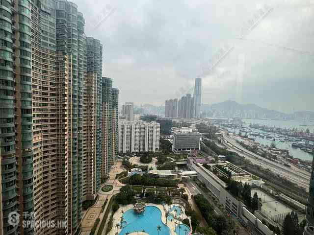 Tai Kok Tsui - Park Avenue Central Park 06