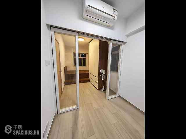 Tai Hang - Kanfield Mansion 07