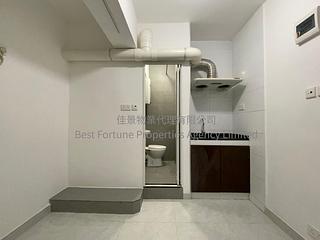 Kennedy Town - Hang Fai Building 03