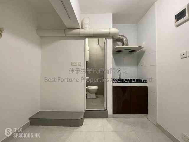 Kennedy Town - Hang Fai Building 03