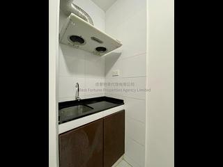 Kennedy Town - Hang Fai Building 04