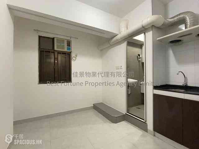 Kennedy Town - Hang Fai Building 01