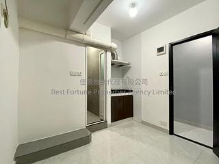 Kennedy Town - Hang Fai Building 02