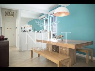 Pok Fu Lam - Four Winds Apartment 02