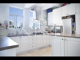 Pok Fu Lam - Four Winds Apartment 03
