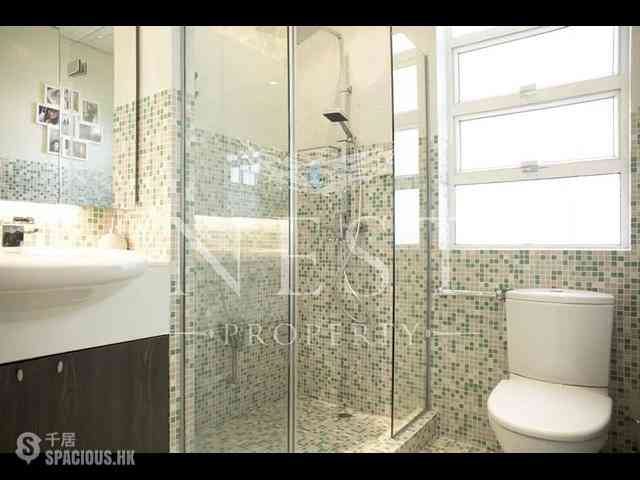Pok Fu Lam - Four Winds Apartment 05