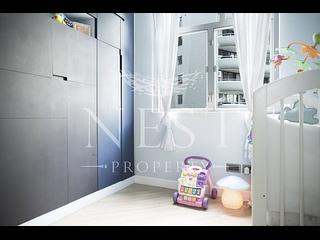 Pok Fu Lam - Four Winds Apartment 06