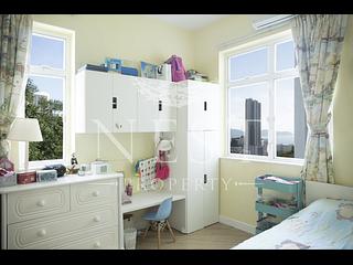 Pok Fu Lam - Four Winds Apartment 07