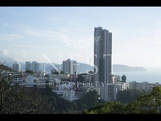 Pok Fu Lam - Four Winds Apartment 08
