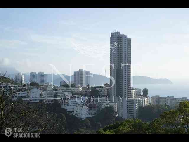 Pok Fu Lam - Four Winds Apartment 08