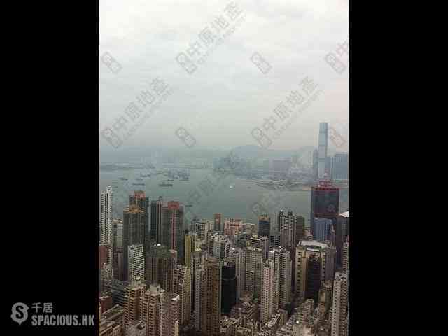 Mid Levels West - Scenic Heights 01