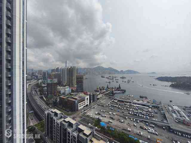 Sham Shui Po - Cullinan West 01