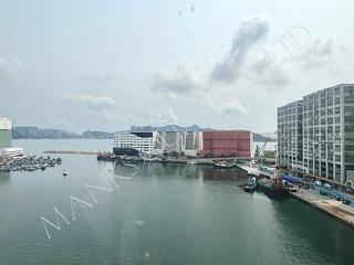 Siu Sai Wan - Chai Wan Industrial City Phase 2 08