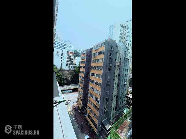 Causeway Bay - Wing Hing Building 06