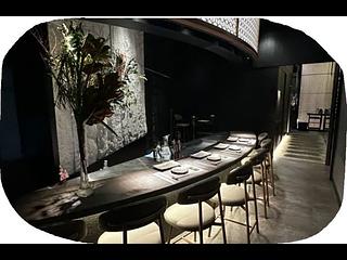 Sheung Wan - Grand Millennium Plaza 03