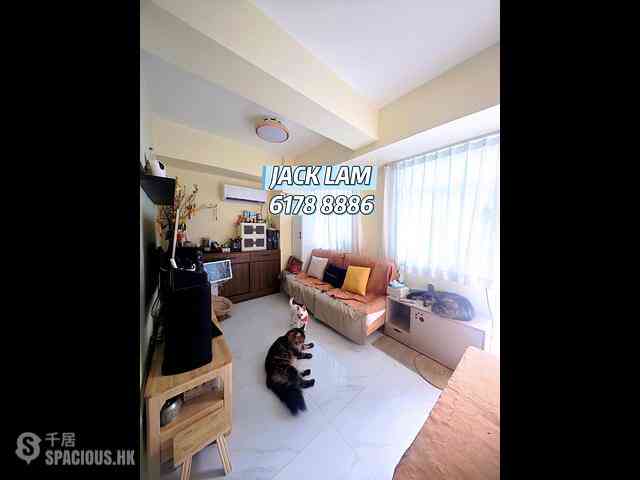 Ho Man Tin - Richland House 02