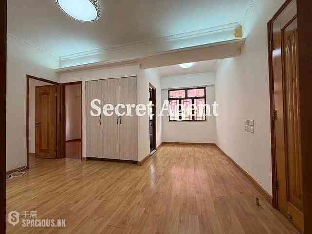 Sai Ying Pun - Wealth Building 01
