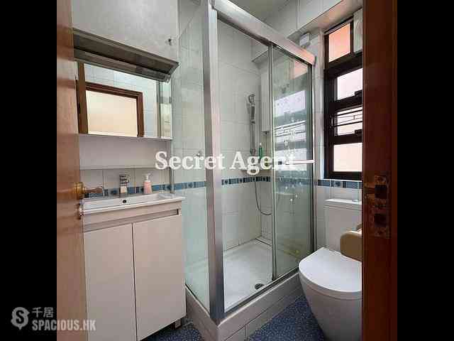 Sai Ying Pun - Wealth Building 05