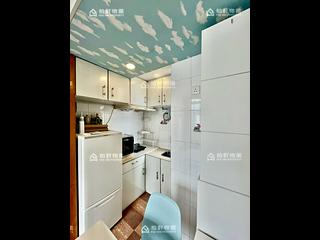 鲗鱼涌 - 得发大厦 04