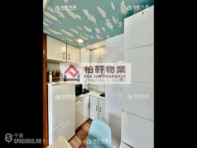 Quarry Bay - Tak Fat Building 04