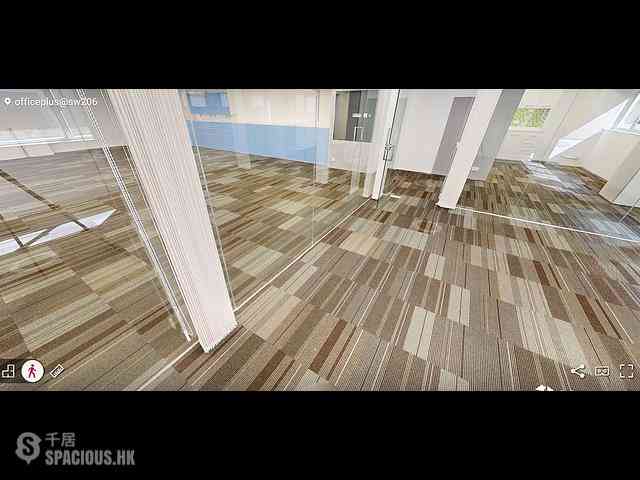 Sheung Wan - OfficePlus @Sheung Wan 01