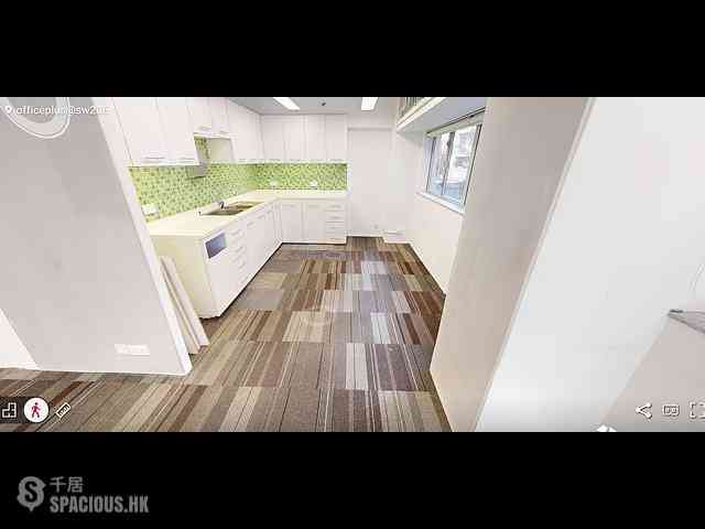 Sheung Wan - OfficePlus @Sheung Wan 03