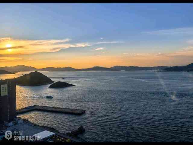 坚尼地城 - 加多近山 03