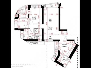 Kennedy Town - Cadogan 11