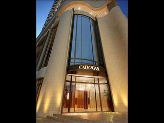 Kennedy Town - Cadogan 12