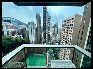 Sai Ying Pun - King's Hill 03