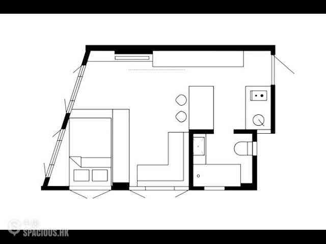 Soho - 66, Hollywood Road 11