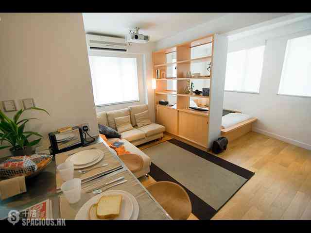 Soho - 66, Hollywood Road 06
