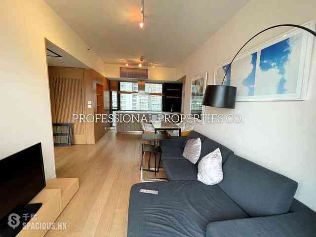 Mid Levels Central - Gramercy 01