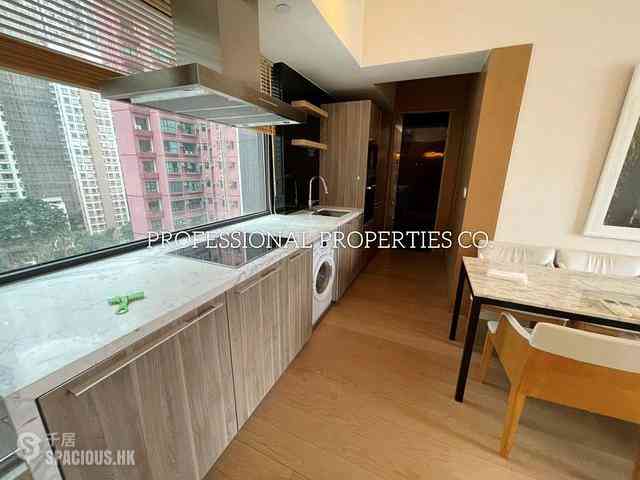 Mid Levels Central - Gramercy 03