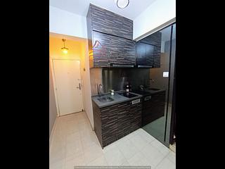 Sai Ying Pun - Wah Lee Building 06