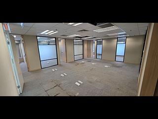 Sheung Wan - Shun Tak Centre 02