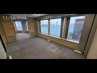 Sheung Wan - Shun Tak Centre 04