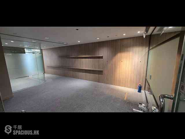 上環 - 信德中心 06