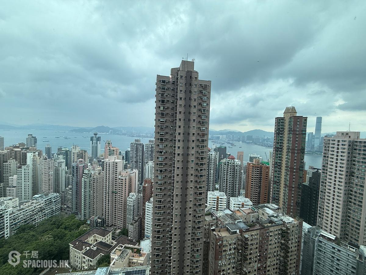Mid Levels West - Imperial Court Block C 01