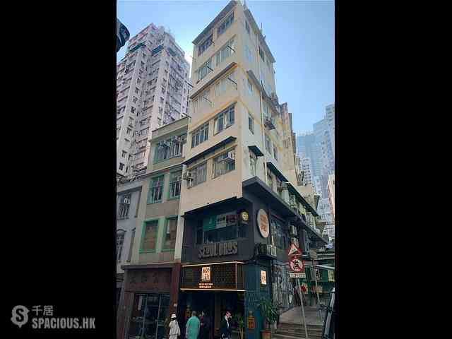 Soho - 66, Hollywood Road 12