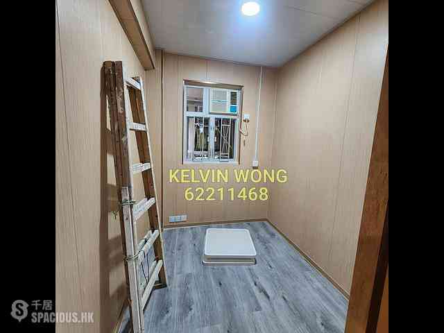 Jordan - Man Ying Building 04