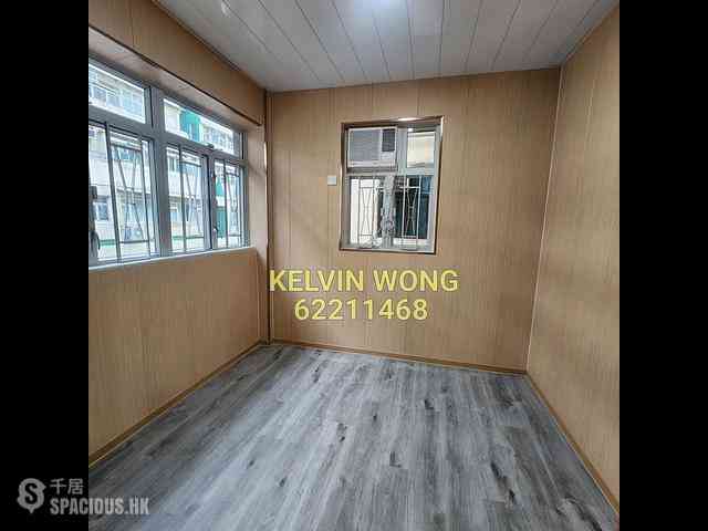 Jordan - Man Ying Building 06