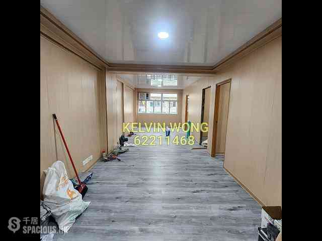 Jordan - Man Ying Building 01