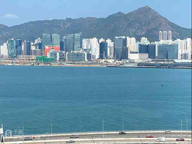 北角 - 健威花园 01