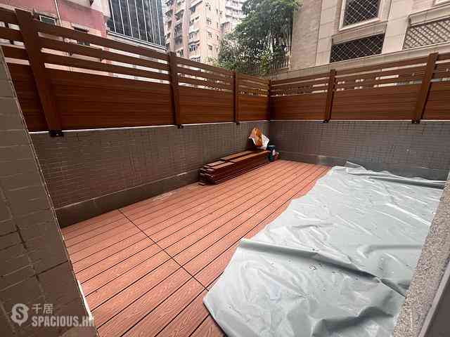 Wan Chai - Galway Court 08